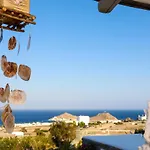 Azallea By Mykonian Kazarte Dom wakacyjny Kalafati