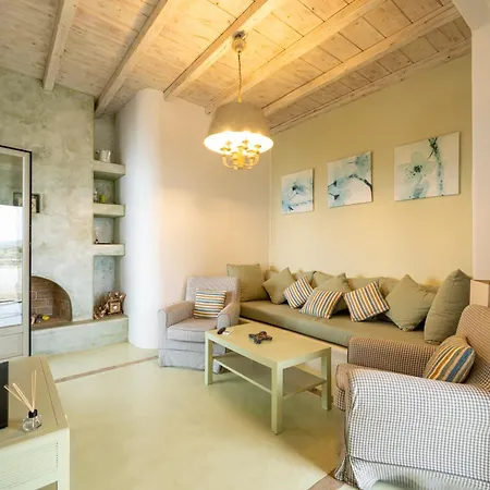 Azallea By Mykonian Kazarte *