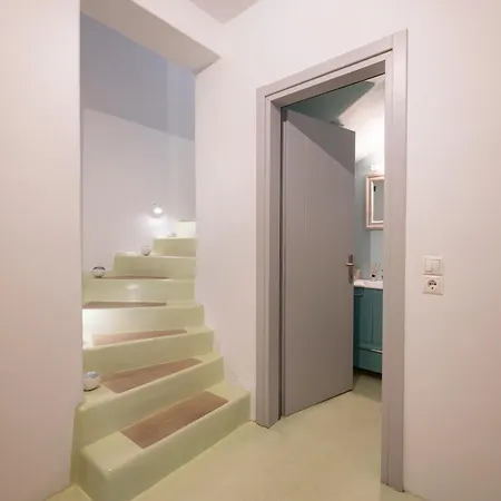 Azallea By Mykonian Kazarte Ferienhaus Kalafatis