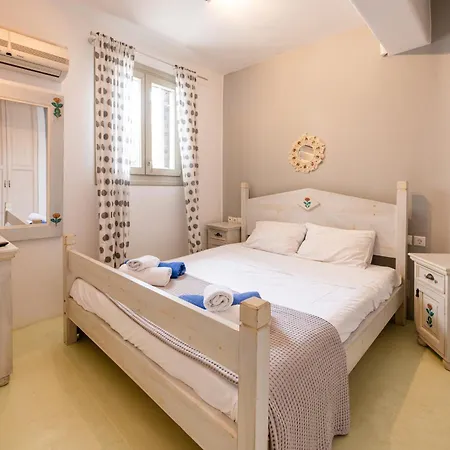 Azallea By Mykonian Kazarte Holiday home