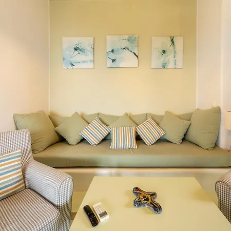 Azallea By Mykonian Kazarte Holiday home *