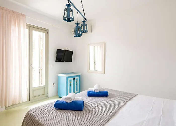 Azallea By Mykonian Kazarte * Kalafatis